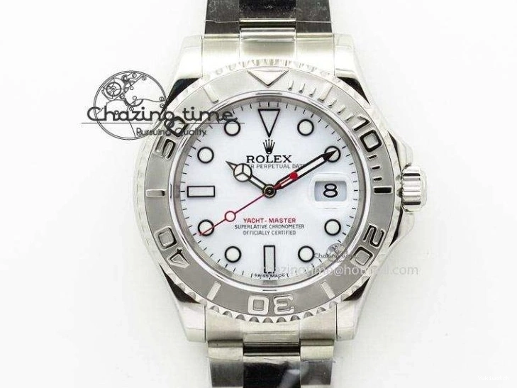 Strap on DD4802 126519 Gray Edition Best 1:1 Daytona Oysterflex SBF Dial 0412